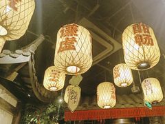 -南京大牌档(龙湖长楹天街店)