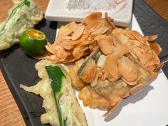 -水之惠鲜鱼料理(王府大街店)