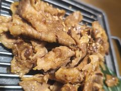 -三石铁板烧(紫竹桥店)