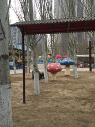 -大望京儿童游乐场