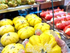 -露丝卡文•世界冠军面包(乐峰广场店)