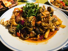 -周家湾(淮扬菜学府路店)