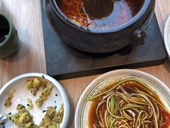 -云海肴云南菜(青浦宝龙店)