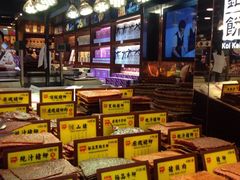 -钜记手信(兴华楼店)
