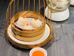 -鹊玥·粤菜小馆(汇智国际商业中心店)