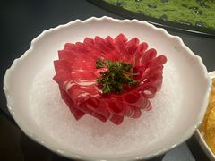 -百草滩羊·清水涮羊肉(长城路店)