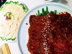 -麻辣空间·清油火锅(万达广场店)