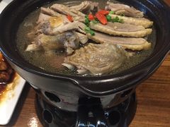 -四方桌·福建客家土菜(二中店)