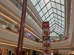 -蒙自源米线大王(花园城商场店)