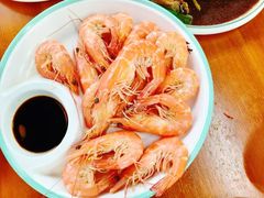 -坛南湾阿强农家乐.海鲜大排档老字号(福州地标美食店)