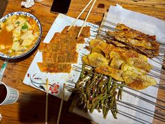-萨里尔烤肉餐厅(曦华源店)