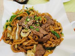 -点都德(千灯湖环宇城店)