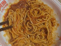 -阿当·小炒牛肉面(人广店)