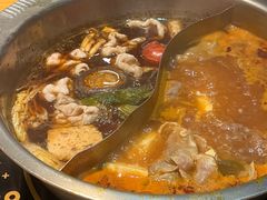 -水林间·寿喜烧自助(仙林金鹰店)