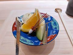 -鹤菊·鮨Omakase(古子城店)