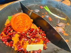 -楠火锅(哈尔滨金爵万象店)