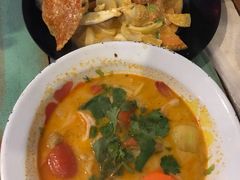 -Doo Dee Thai Food(Issan/Isaan/Esan)