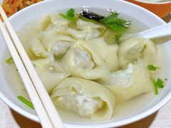 -老妈食光小馆(国权路店)