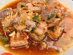 虾蛄-抱德·潮汕味(琶洲店原惠城鱼仔)