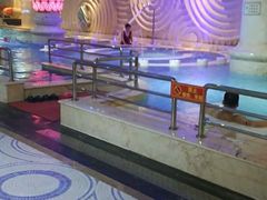 -水晶之星洗浴温泉汗蒸