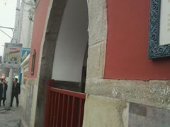 -圣安寺