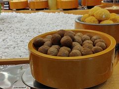 -喜家自助小火锅(卓悦里店)