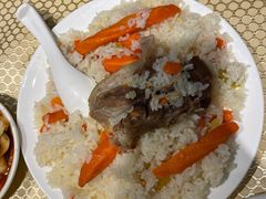 -巴扎美食·新疆菜·西域歌舞表演餐厅(新疆大厦店)