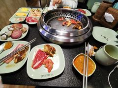 -韩盛·盛江山自助料理(中街大悦城店)