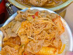-小木屋拌饭(西安华阳城店)