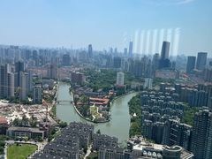 -环球港凯悦 · 享悦中餐厅