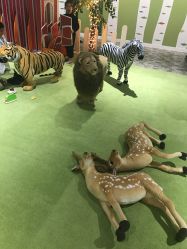 -幻贝家儿童乐园(苏州中心店)