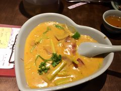 越式咖喱虾-大头虾越式风味餐厅(光明广场店)