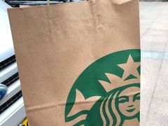 -星巴克(西安旺座现代城店)