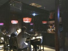 -日本料理神拉面