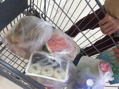 -永辉超市(嘉定大融城店)