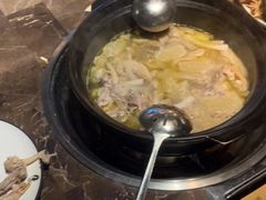 -同仁四季椰子鸡(海岸城天利店)