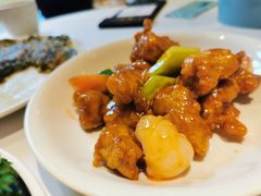 -莆田餐厅PUTIEN(三里屯店)