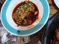 -掌上鲜(南顺城街店)