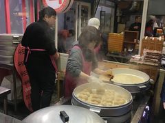 -西归浦每天偶来市场