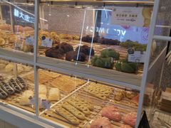 -奈雪的茶(石厦时代广场店)
