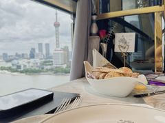 -Da Ivo哒伊沃意大利魔镜餐厅(外滩店)
