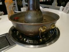 -乔先生涮肉·鲜活牛羊肉火锅(塘沽店)