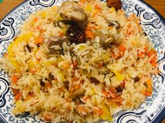 -巴依老爷新疆美食(望京小街店)