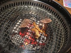 -骏河日料·烤肉(东鱼坊店)
