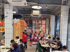 大堂-日日香卤鹅饭店·澄海狮头鹅(澄海店)