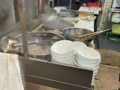 -菜忠潮州牛肉店(岗厦店)