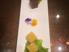 -阿庄新豫菜(航海东路店)