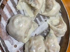蒸扁食-荣家小吃(紫阳街店)