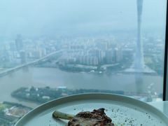 -广州四季酒店·意珍·意式自助餐
