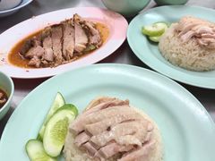 -红大哥水门鸡饭(總店)